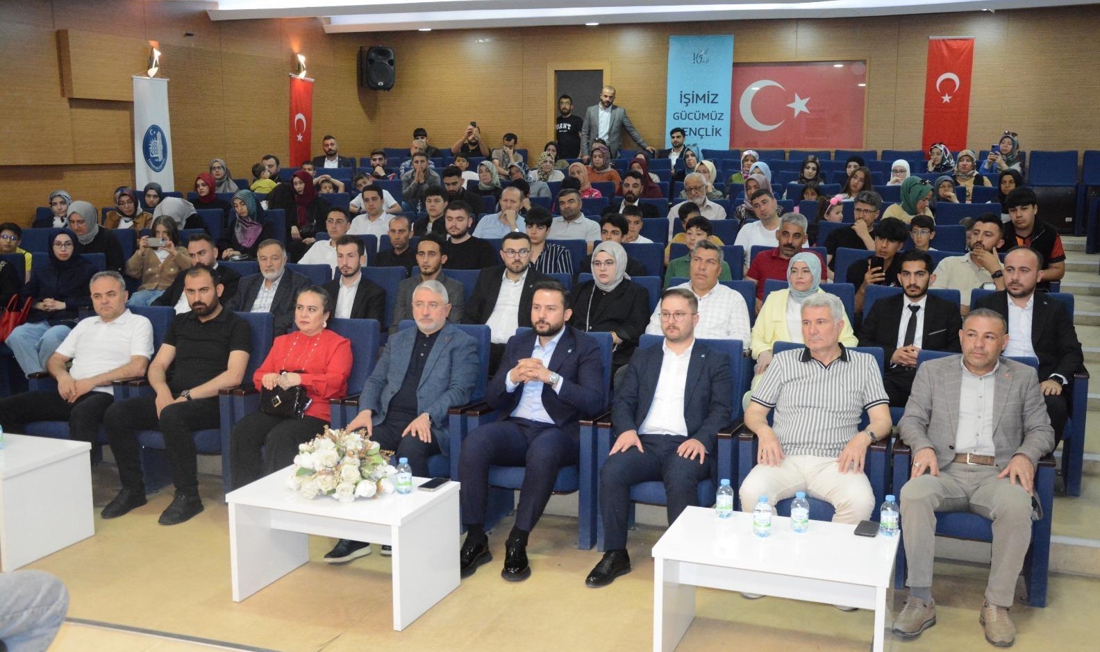 BAHADIR KIYIKLIK GÜVEN TAZELEDİ